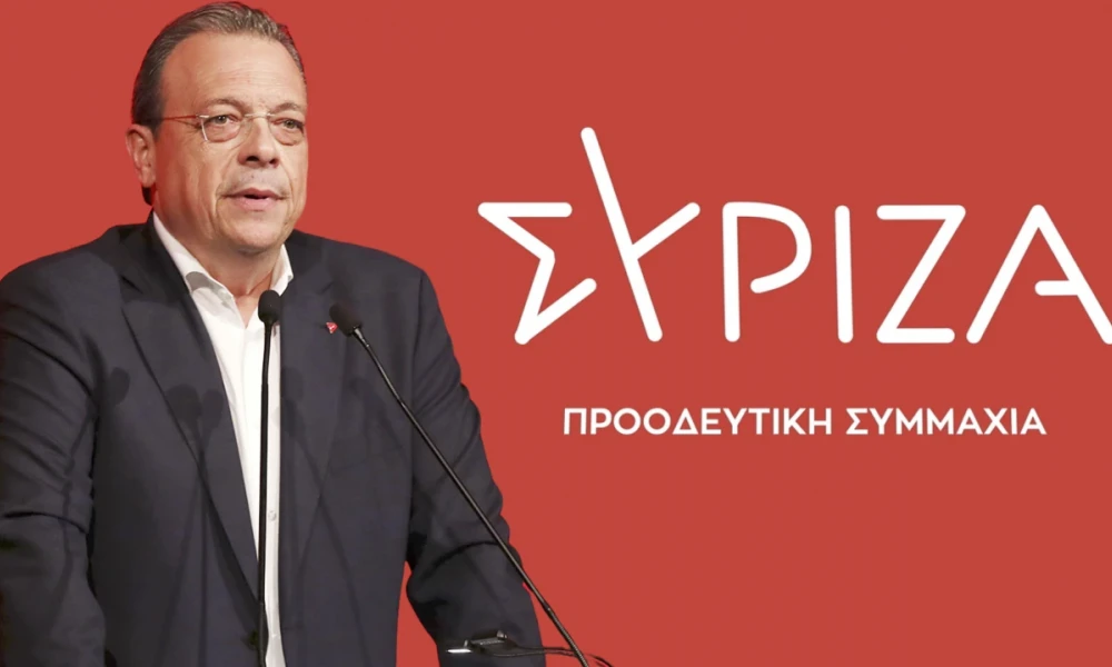 Ο ΣΥΡΙΖΑ ζητά εκλογές μετά τις μεταγραφές στο ΠΑΣΟΚ